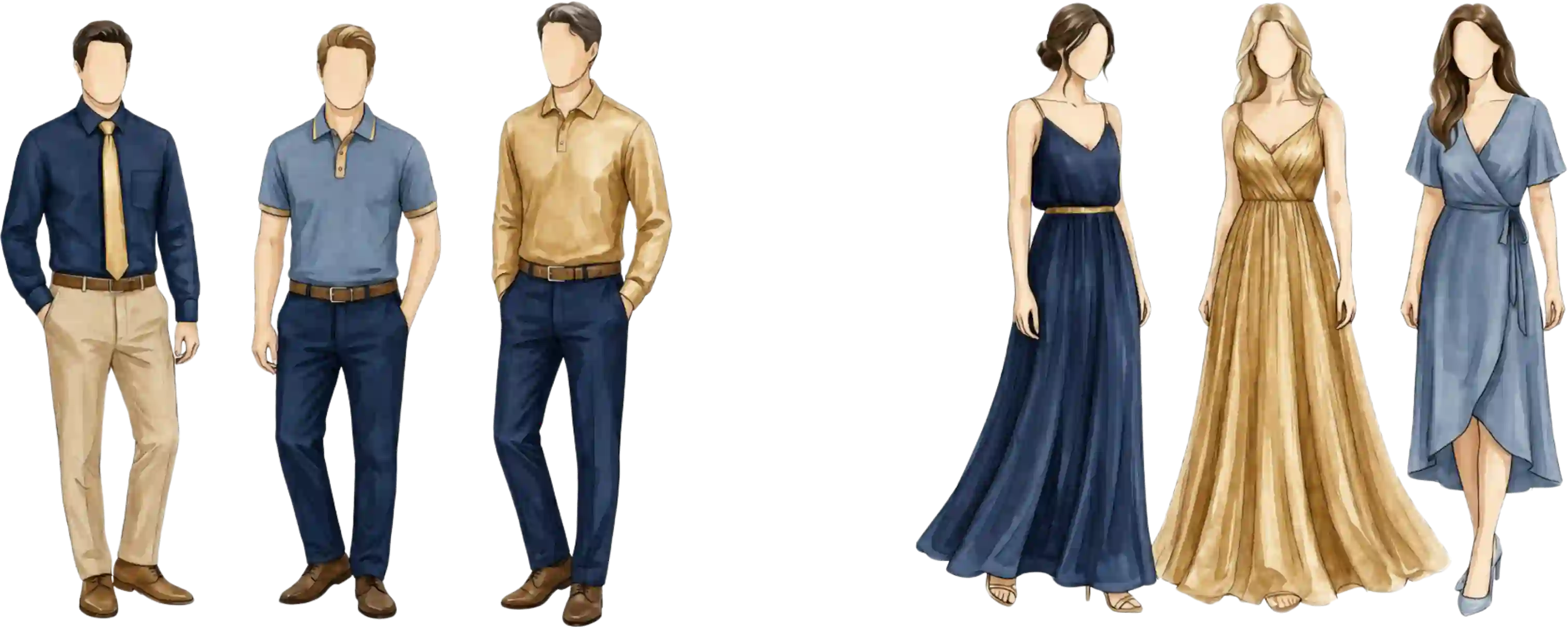 Dress Code